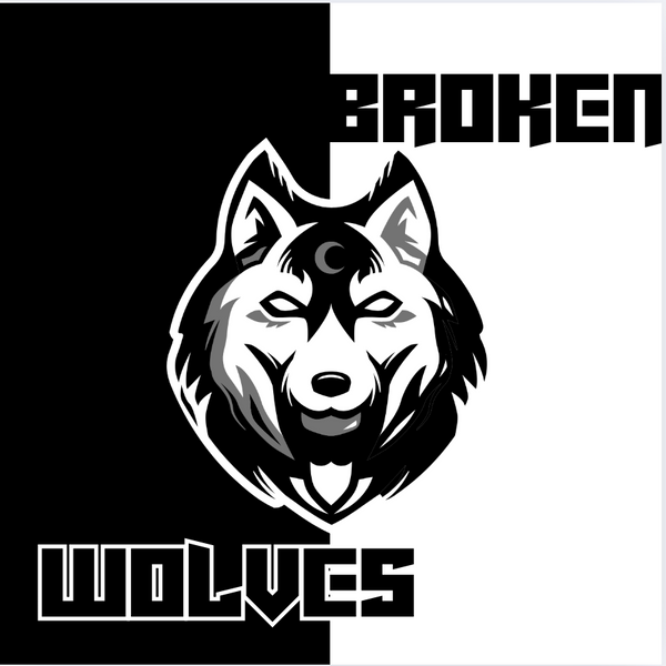 Broken Wolves